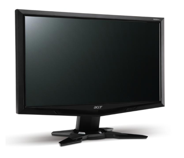 Acer G225HQVBD - 1408219 - zdjęcie 2